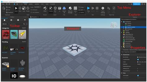 roblox.create|Roblox Studio .